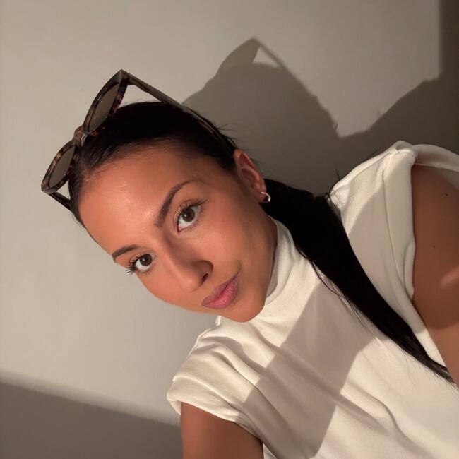 Babysitter in Belgrade: Milica