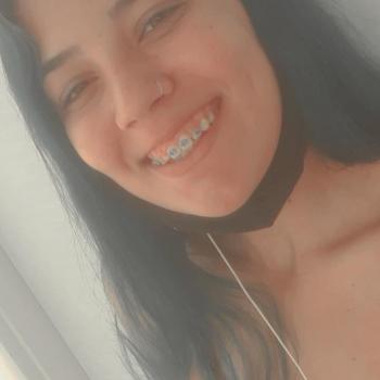 Babá Nova Iguaçu: Tayna