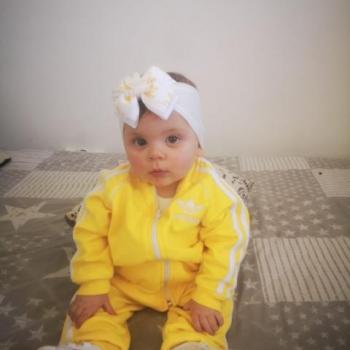 Trabalho de babysitting em Porto: Trabalho de babysitting Jessica
