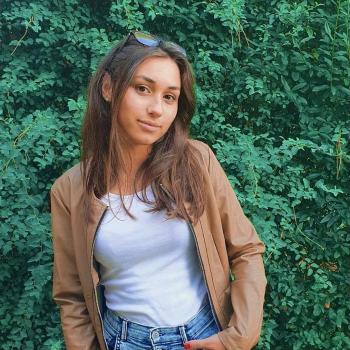 Babysitter a Ravenna: Maddalena