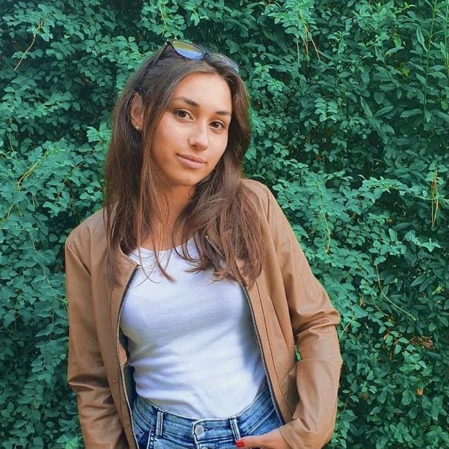 Babysitter a Ravenna: Maddalena