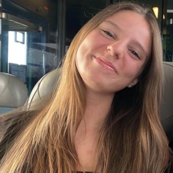 Babysitter in Orléans: Louann