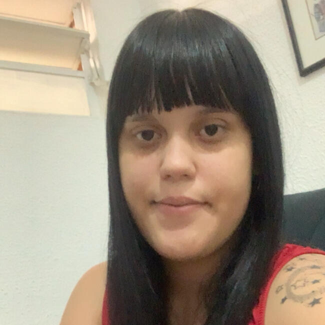 Babá em Hortolândia: Bianca