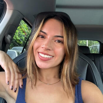 Babysitter San Juan: Mariana