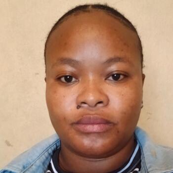 Nanny in Richards Bay: Ayanda