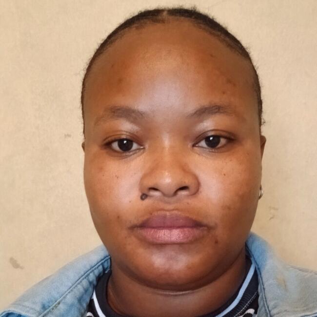 Nanny in Richards Bay: Ayanda