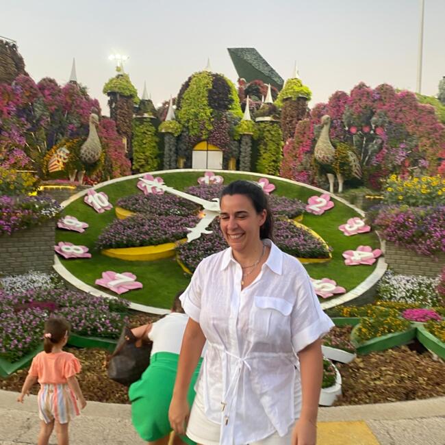 Trabalho de babysitting em Vila Nova de Famalicão: Filipa