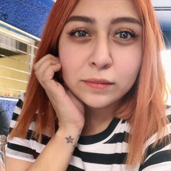 Babysitting job in Mexico City: babysitting job Iliana