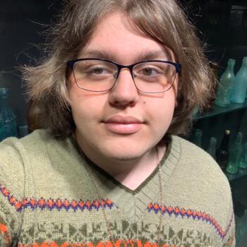 Babysitter in Union City (Georgia): Joseph
