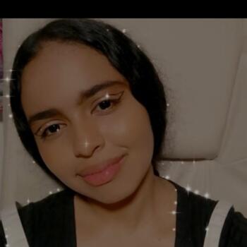 Babysitter in Barranquilla: Hellen