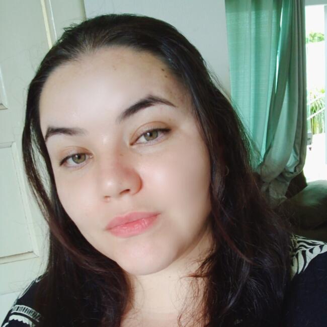 Babá em Concórdia: Elizandra