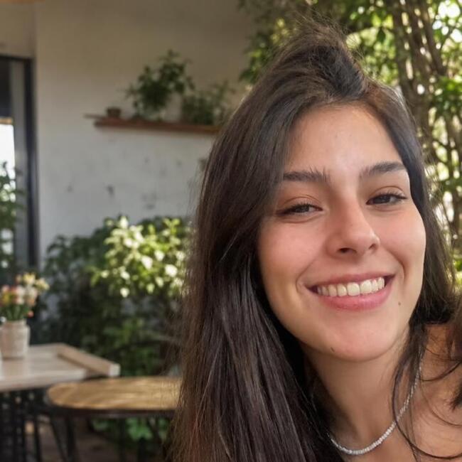 Babysitter in Miguel Hidalgo: Victoria