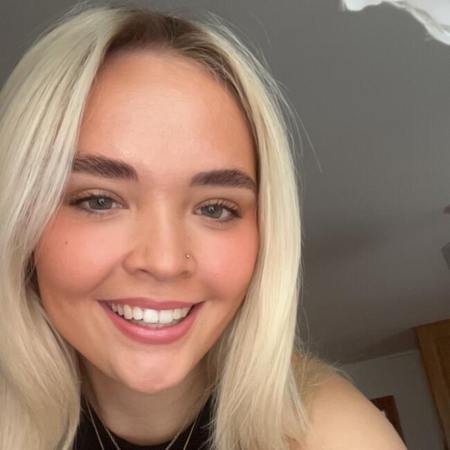 Babysitter in Kilcummin Farmhill: Clara Mc Carthy