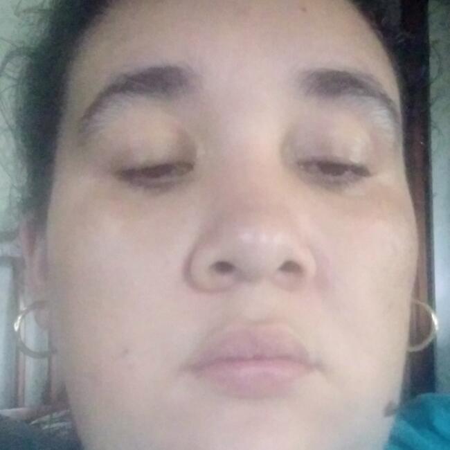 Trabajo para niñera en Panamá: Damaris