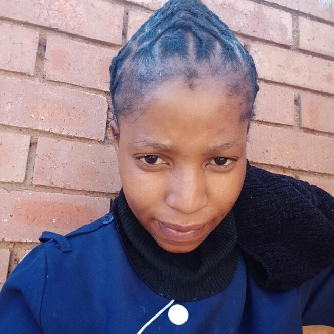 Babysitter in Louis Trichardt: Ethel