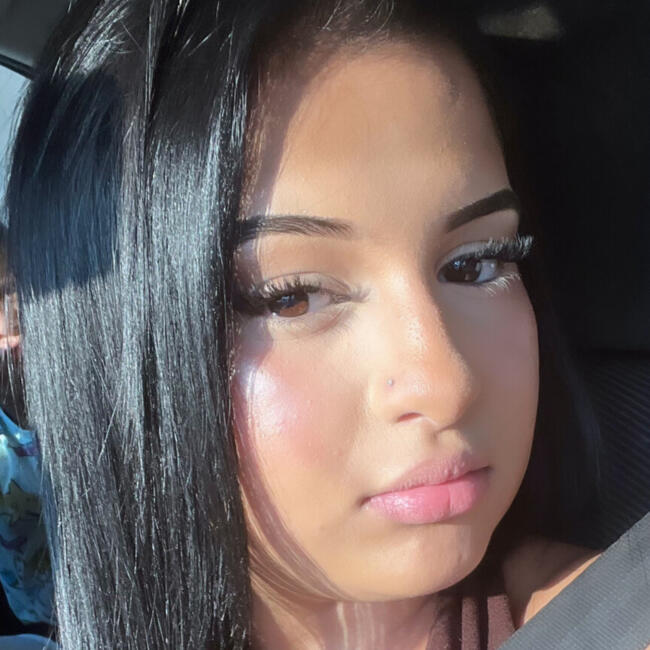 Nanny in Aranda de Duero: Yanira