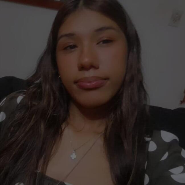 Babá em Macapá: Clara
