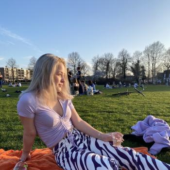 Oppas in Groningen: Linsey
