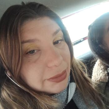 Niñera en Villa España: Sandra