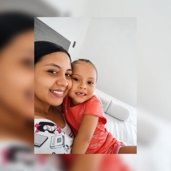 Niñera en Los Patios: Cindy Karina