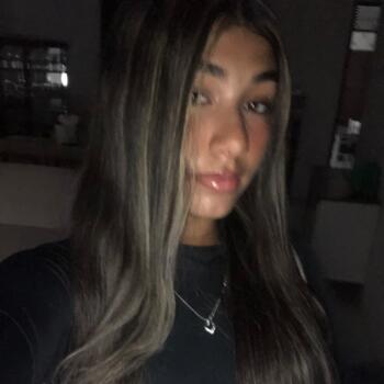 Babysitter in Natal: Jamilly