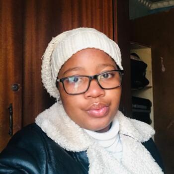 Babysitter in Johannesburg: Nteboheng