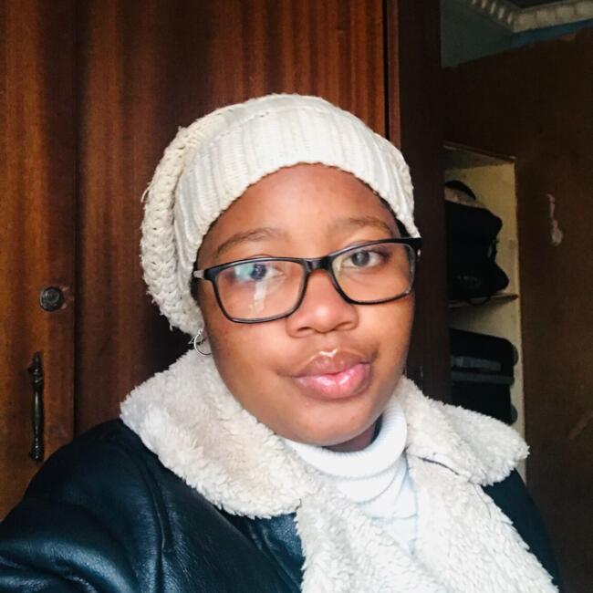Babysitter in Johannesburg: Nteboheng