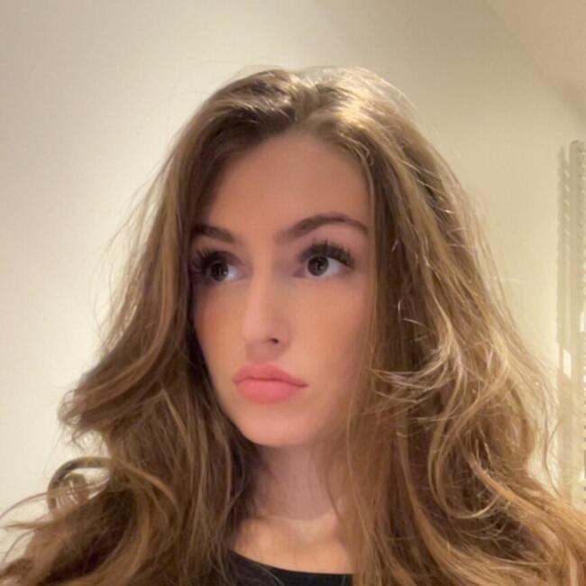 Babysitter in Zaventem: Nina