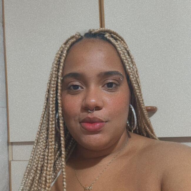 Babá em Rio de Janeiro: Gabryella