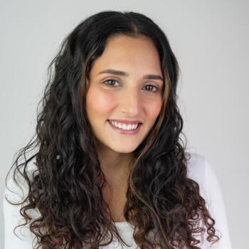 Niñera en Buenos Aires: Nathaly