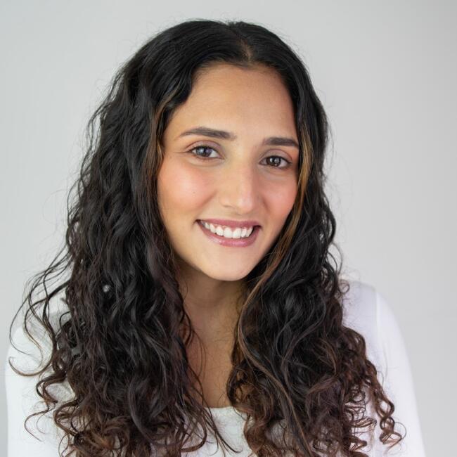 Niñera en Buenos Aires: Nathaly