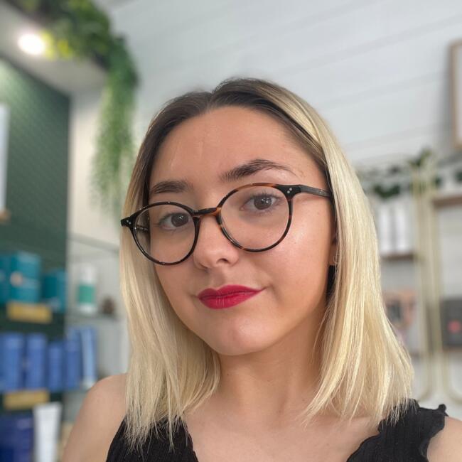 Babysitter in L'Union (Occitanie): Laure