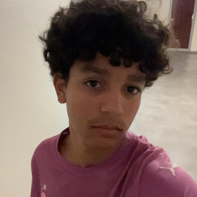 Babysitter in Nanterre: Younes