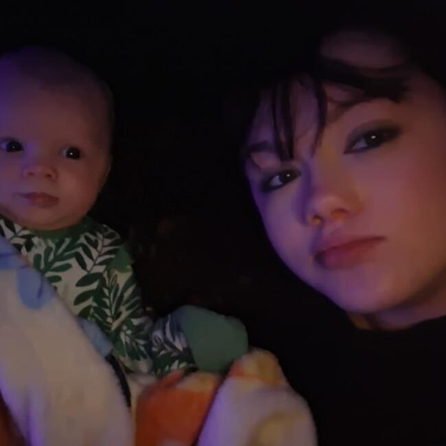 Babysitting job in Wichita: Kaydin