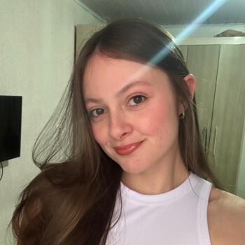 Babá em Colombo: Sibelle Monique