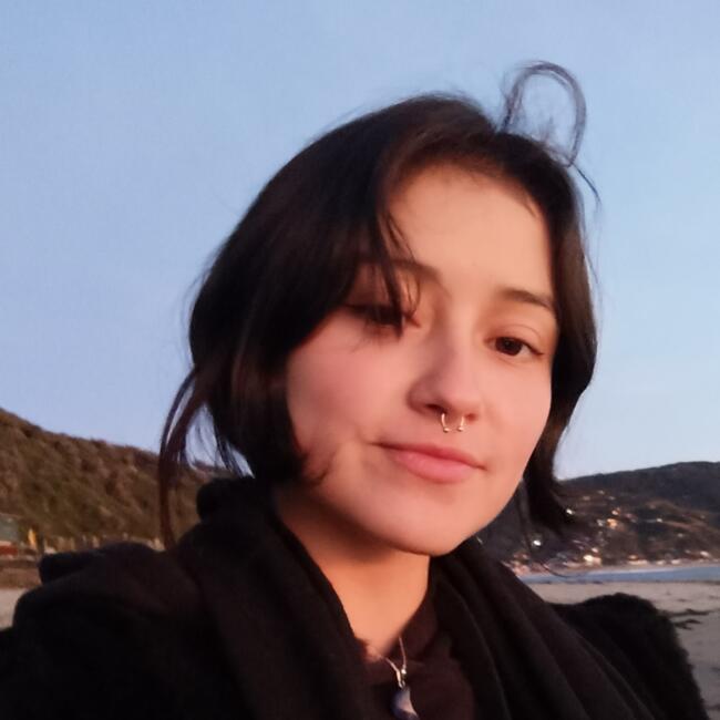 Babysitter in Osorno: Yarixsa