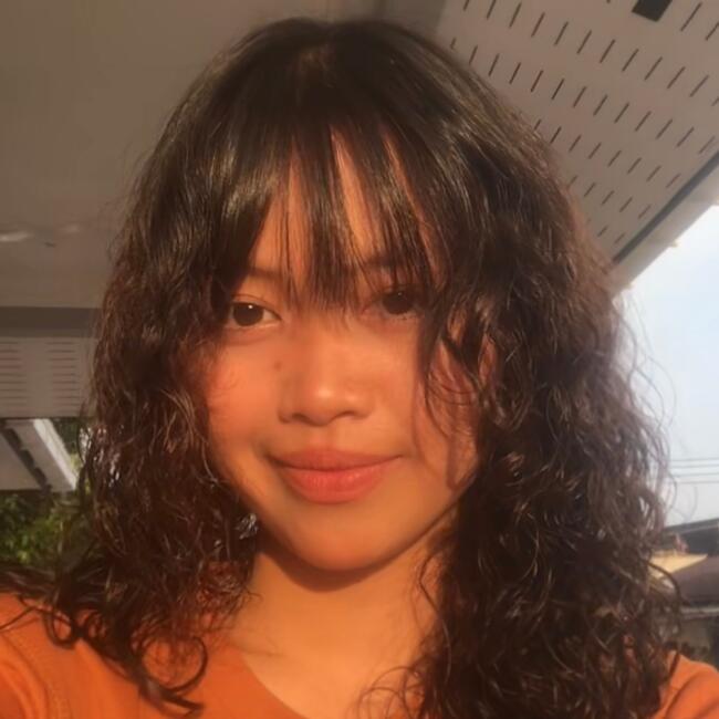 Pengasuh di Petaling Jaya: Loretha Francis