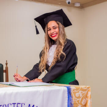 Babysitter in Macaé: Gabrielle