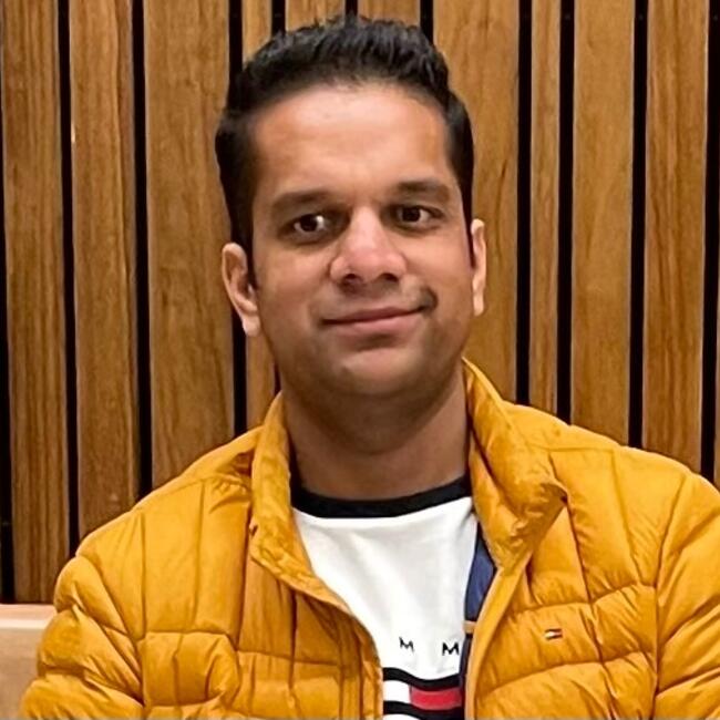 Babysitting job in Melbourne: AJ