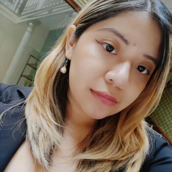 Babysitter in Cuenca: Samantha