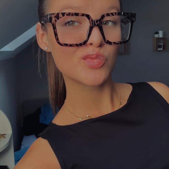 Babysitter in Verviers: Elsa