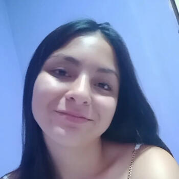 Niñera en Candelaria: Oriana