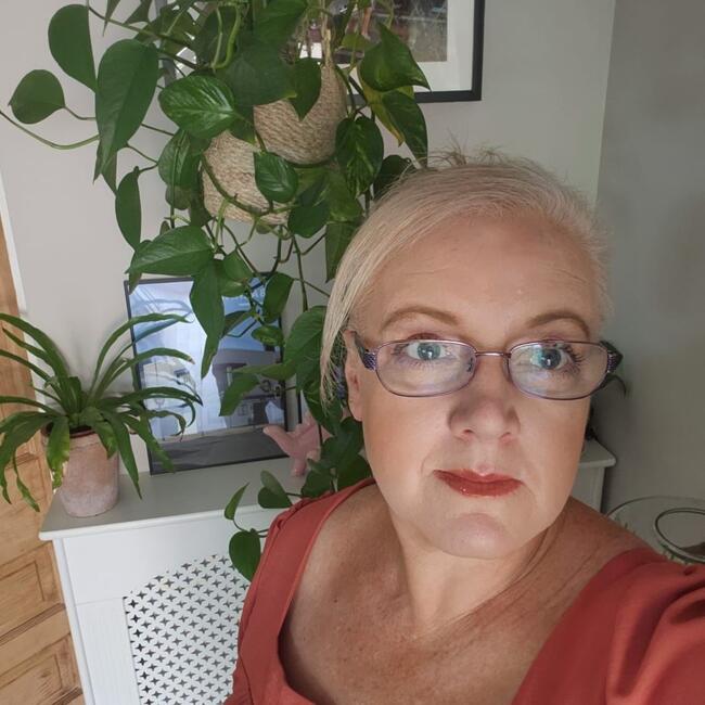 Nanny in Cardiff: Leanne