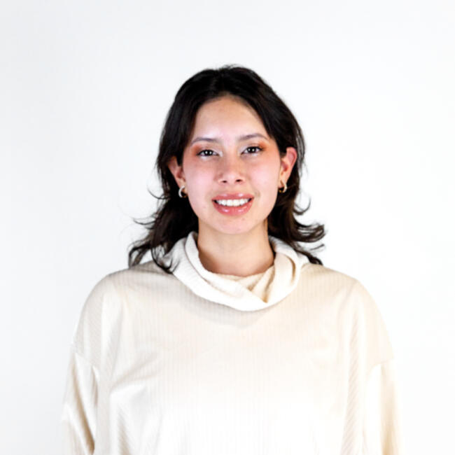 Babysitter in La Rioja: María José