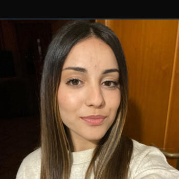 Babysitter a Quartu Sant'Elena: Angelica