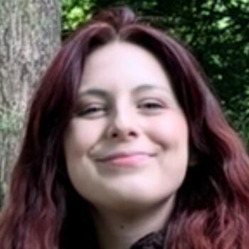 Childminder in Leeds: Catherine