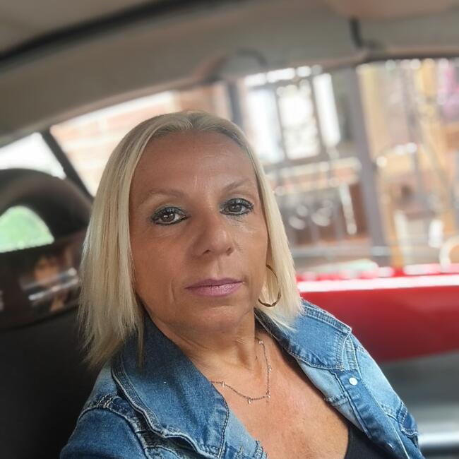 Babysitter in Rocca di Papa: Arianna