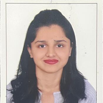 बम्बई में आया: Pooja