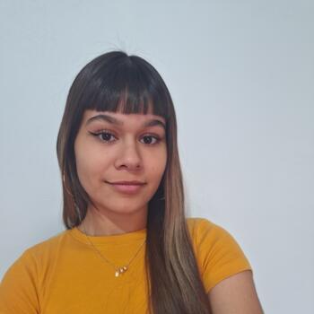 Niñera en Comodoro Rivadavia: Valentina