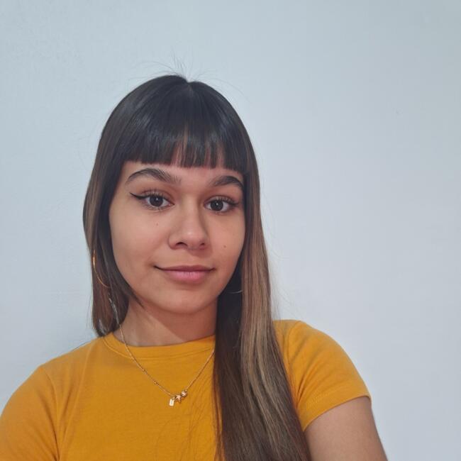 Niñera en Comodoro Rivadavia: Valentina